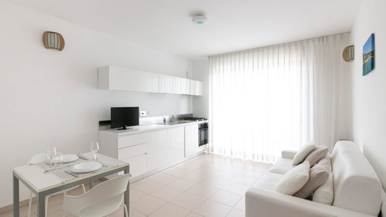 Residenza Excelsior a Vasto Marina