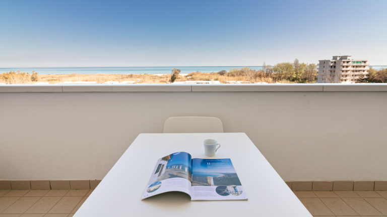 Residenza Excelsior a Vasto Marina