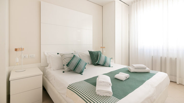 Residenza Excelsior a Vasto Marina