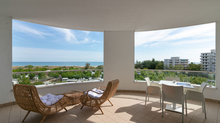 Residenza Excelsior a Vasto Marina