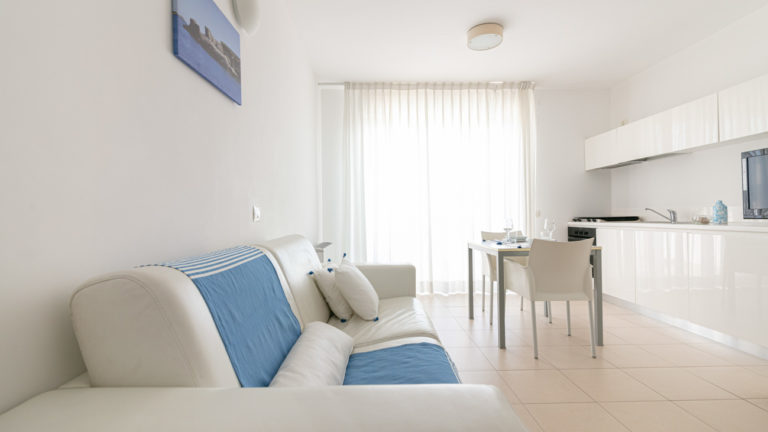 Residenza Excelsior a Vasto Marina